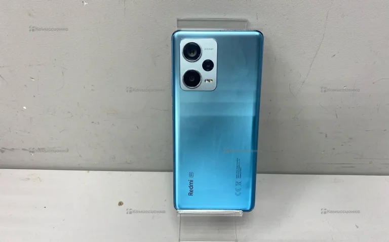 Xiaomi Redmi Note 12 Pro+ 8/256 ГБ