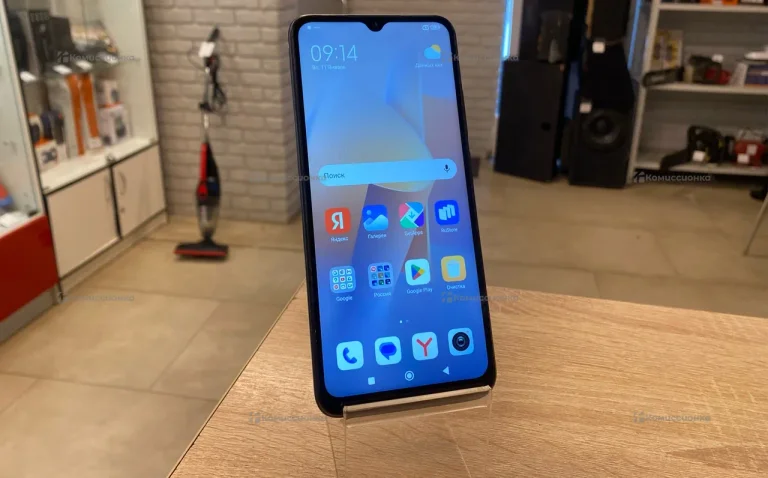 Xiaomi Redmi 12C 4/64 ГБ