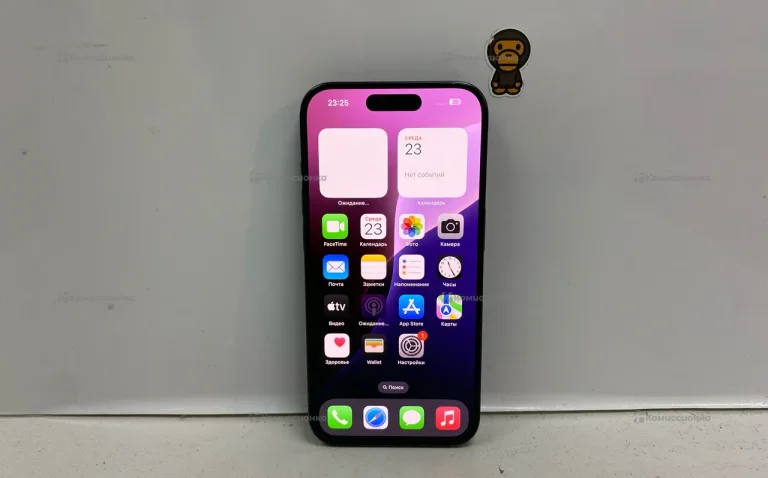 Apple iPhone 15 Pro 128Gb