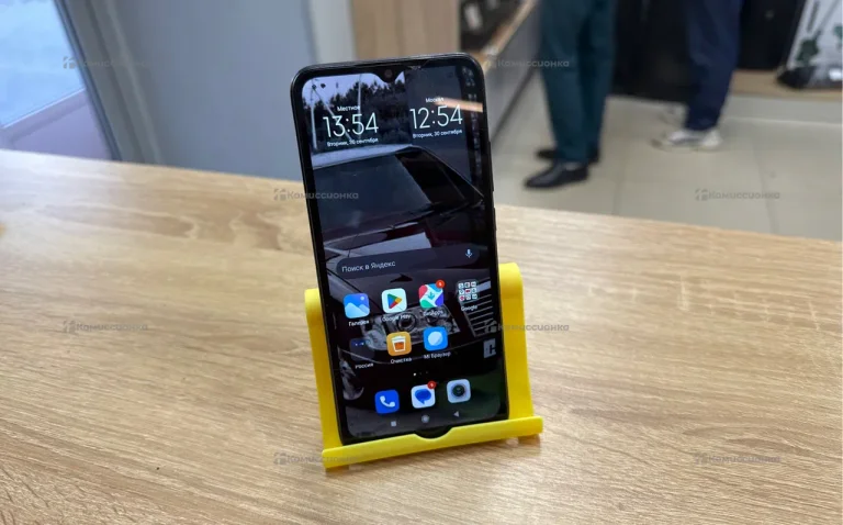 Xiaomi 9с nfc