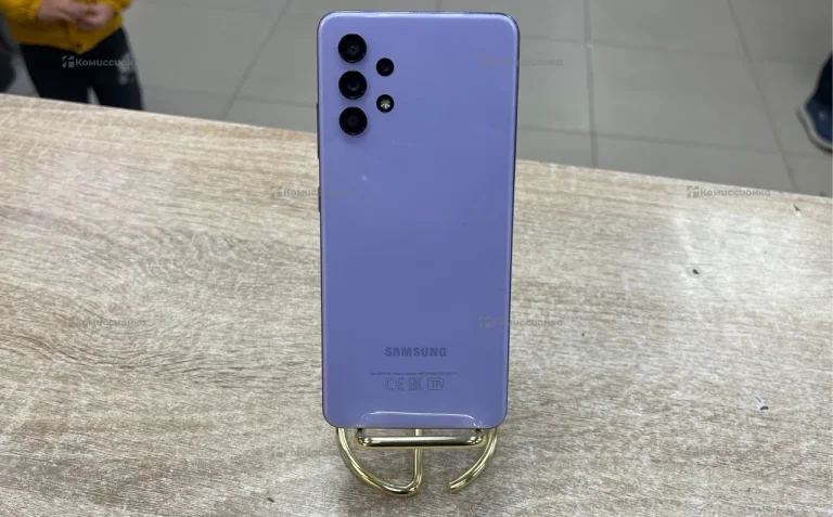 Samsung Galaxy A32 4/128 ГБ