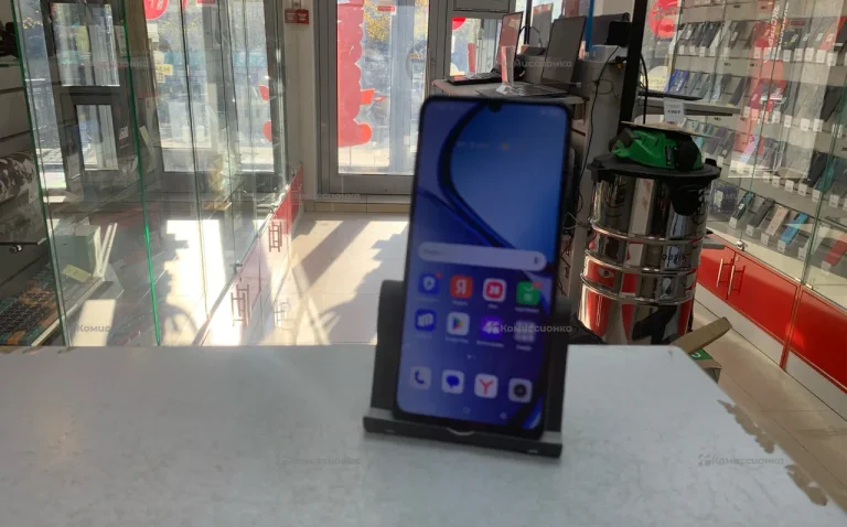 Realme C61 8/256 ГБ