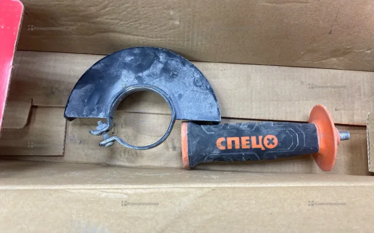 УШМ СПЕЦ 1300