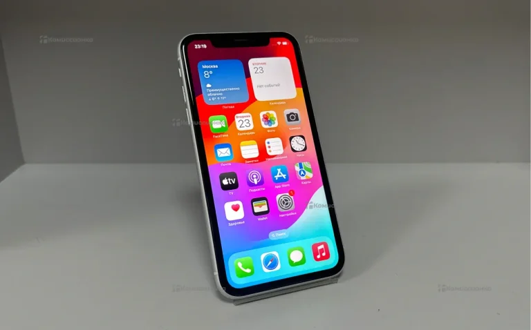 Apple iPhone XR 64GB