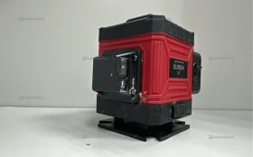 лазурный уровень Elitech ПЛ 12Л-зел