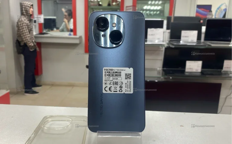 Tecno spark go1 3/64