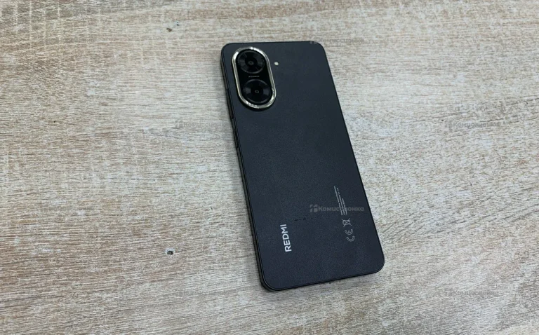 Xiaomi Redmi A5 4/64 ГБ