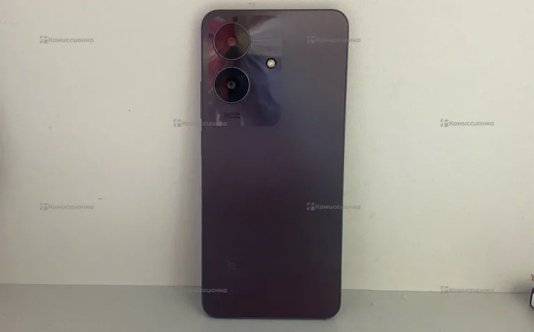 Realme Note 60 6/128Gb