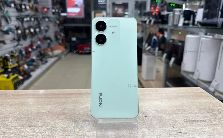 Realme Note 60x 3/64 ГБ