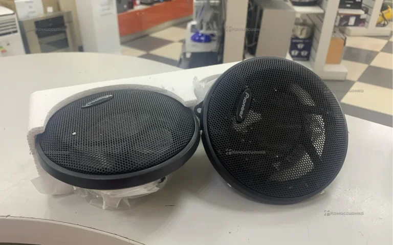 Колонка  pioneer (7)