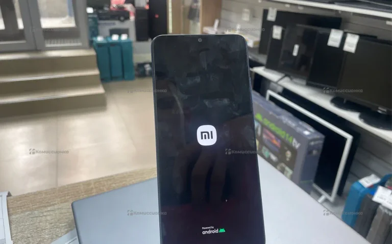 Xiaomi Redmi 12C 3/64 ГБ