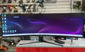 Монитор Asus XG49V