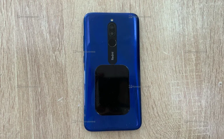Xiaomi Redmi 8A 2/32 ГБ