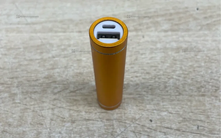 Повербанк Мини