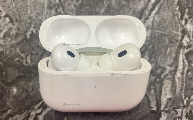 Наушники  airpods pro