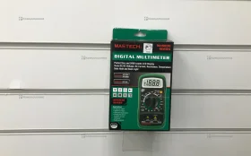 Купить цифровой мультиметр mas830 б/у , в Саратов Цена:590рублей