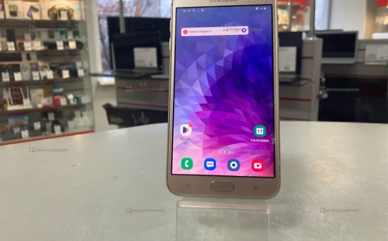 Samsung Galaxy J4+ 2/32 ГБ