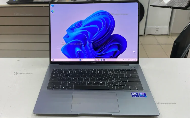 Ноутбук Huawei MateBook 14 FLMH-X