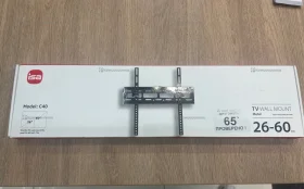 Купить Кронштейн для ТВ 26"-65" б/у , в Тольятти Цена:990рублей