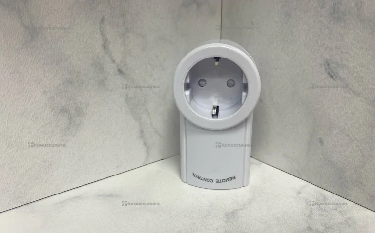 Умная розетка Исток Смарт