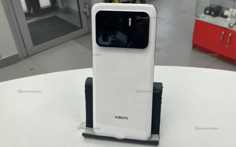 Xiaomi Mi 11 Ultra 8/256 ГБ