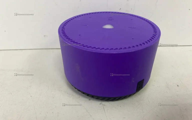 Колонка  Яндекс станция Алиса