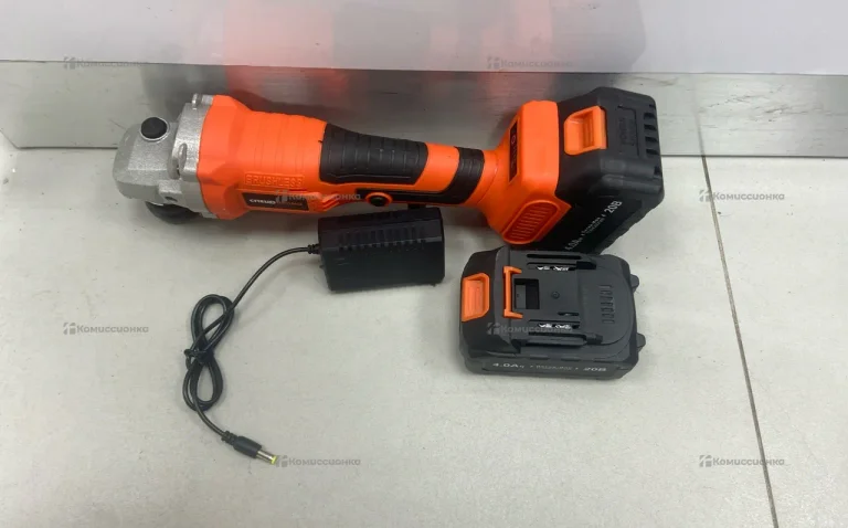 ушм спец дшу-20-пб