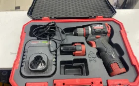 Купить Шуруповерт CD 12L2 б/у , в Екатеринбург Цена:3990рублей