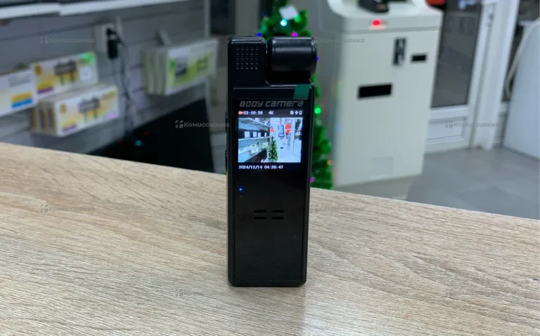 Mini Body camera