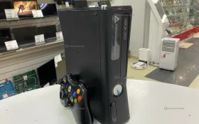 Купить Приставка Xbox 360 шитая 27 игр б/у , в Тюмень Цена:6990рублей