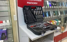 Набор инструментов Satodw 219 предметов