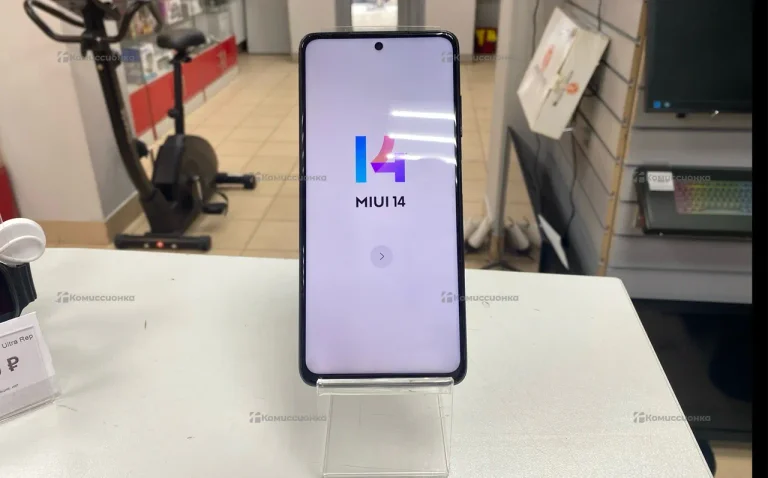 Xiaomi Poco X3 Pro 8/128 ГБ