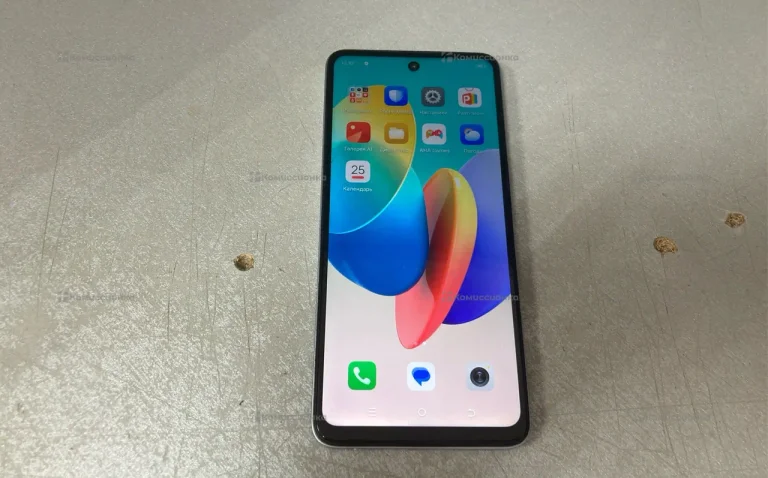 Tecno Go 2024 4/128gb