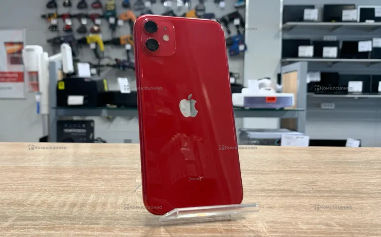 Apple IPhone 11 64Gb