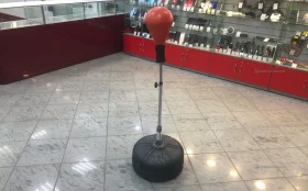 Купить Груша напольная Green Hill б/у , в Самара Цена:1990рублей