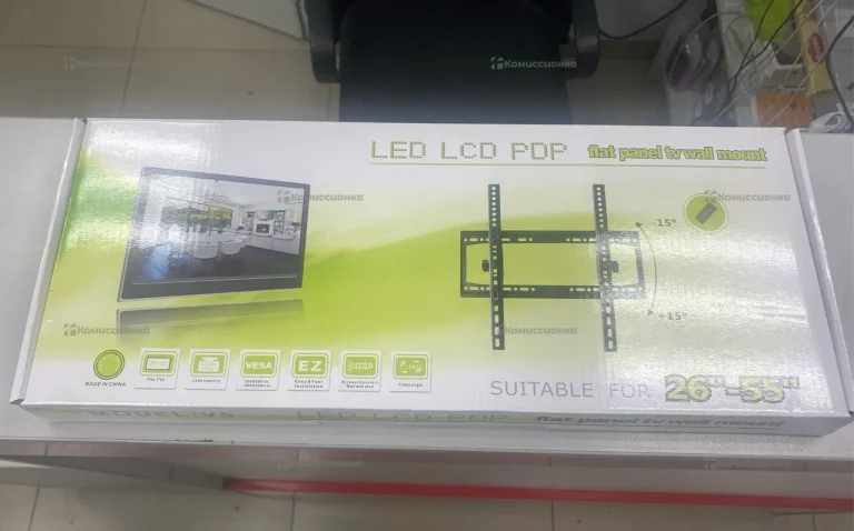 кронштейн для тв 26"-55"