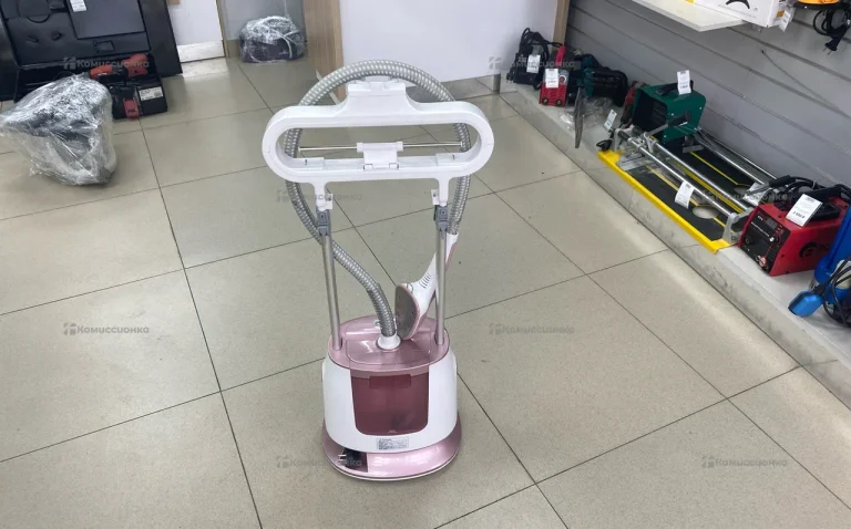 Вертикальный Отпариватель Kitfort KR-919