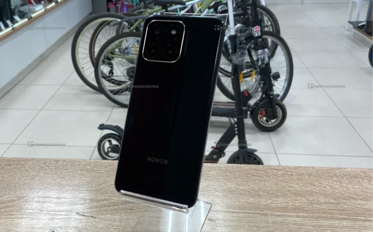 Honor X6 4/64Gb