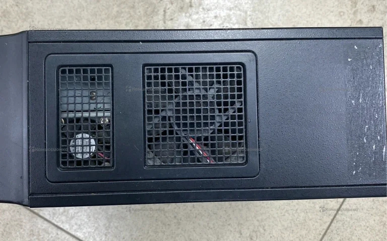 Системный блок  i3/180/4