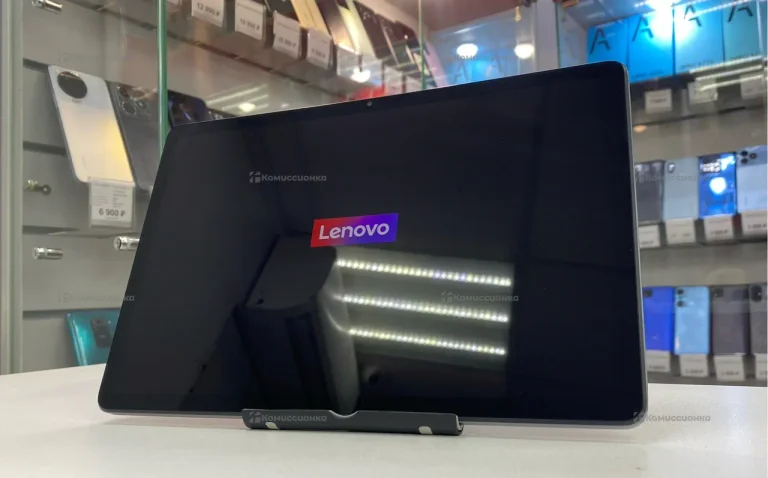 Планшет Lenovo Xiaoxin Pad (2024) 6/128 ГБ