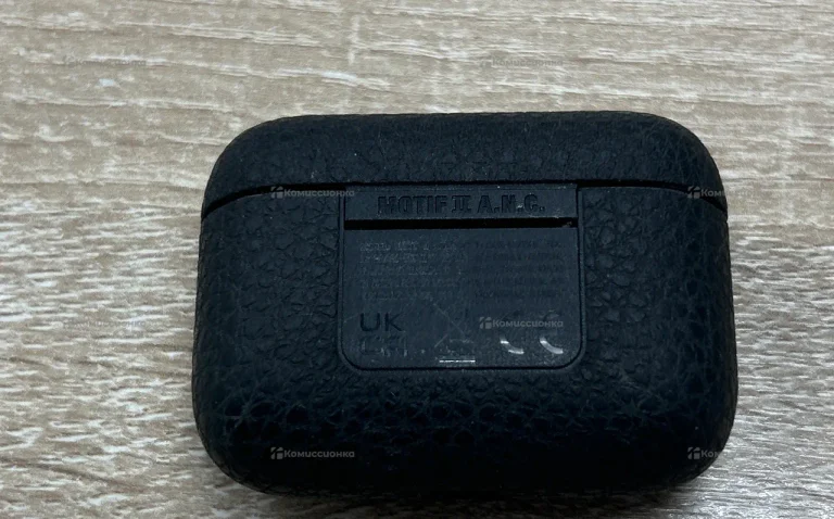 Наушники  MOTIF 2 ANC