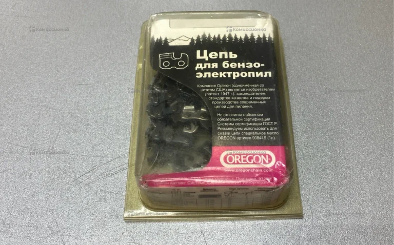 Цепь для бензо-электро пил Oregon
