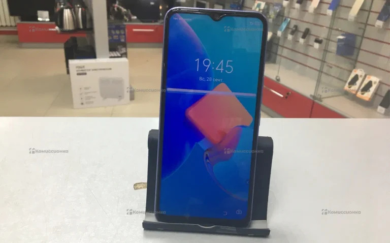 Tecno Spark Go 2022 2/32 ГБ