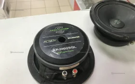 Купить Авто Колонки apocalypse  ap-m60sql б/у , в Саратов Цена:2200рублей