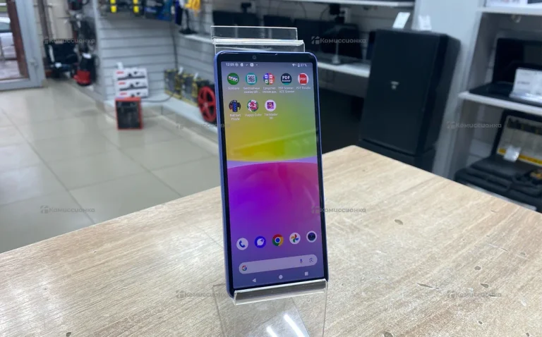 Sony Xperia 10 VI 8/128 ГБ