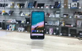 Xiaomi Mi A3 4/64 ГБ