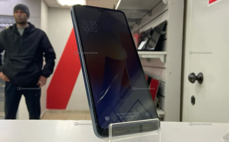 Xiaomi Redmi 13C 4/128 ГБ