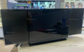 Музыкальный центр  Pnasonic SC-HC37