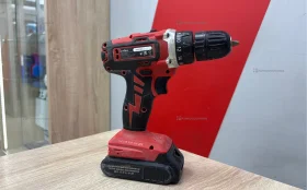 Дрель шуруповёрт Aceline ACS45