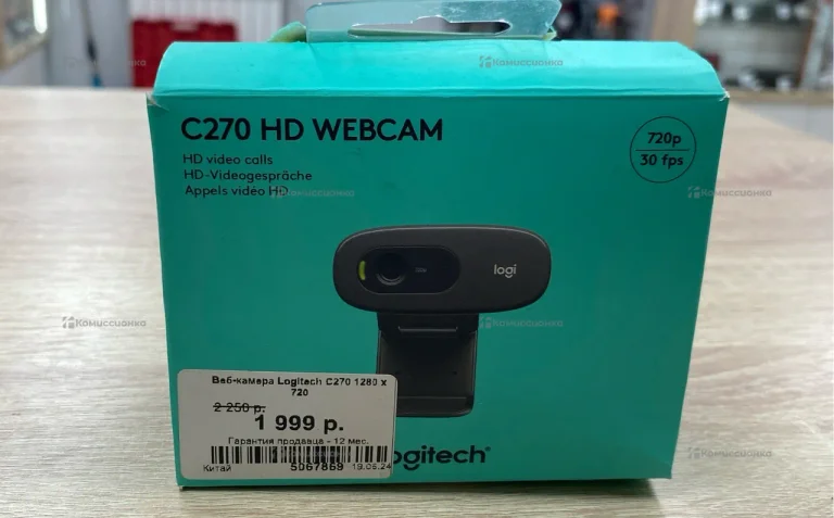 Камера Dexp dq4m3fa1